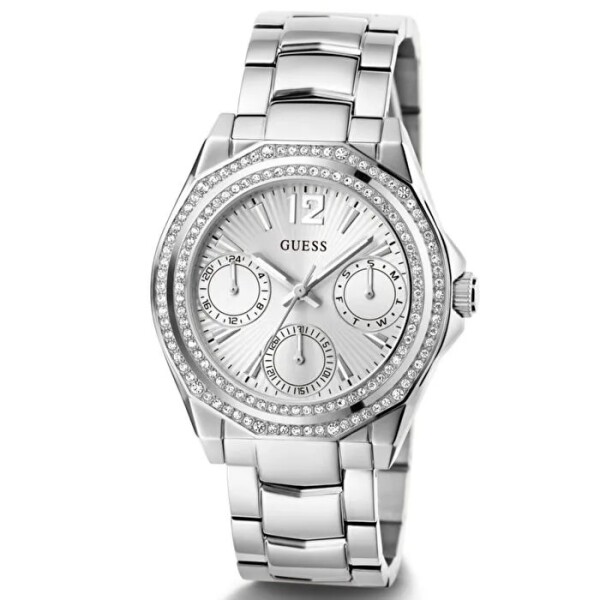 Guess GUGW0685L1 Kadın Kol Saati - 4