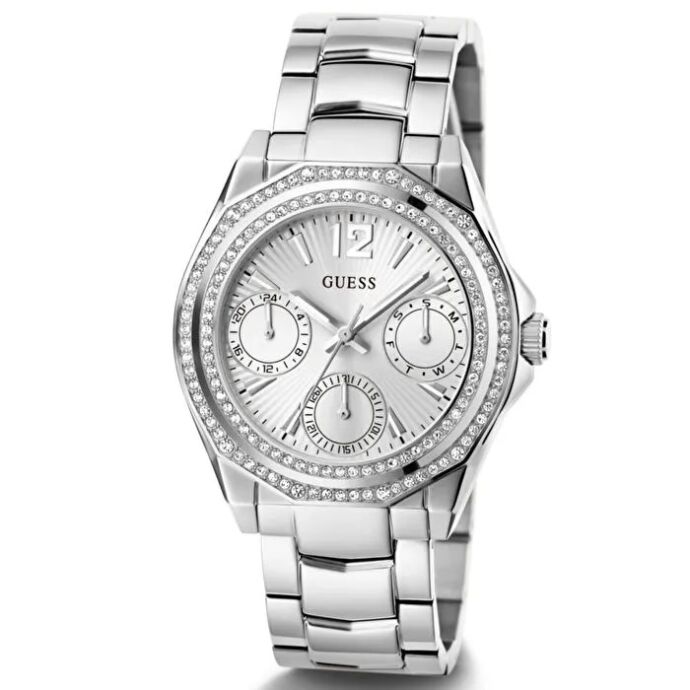 Guess GUGW0685L1 Kadın Kol Saati - 4