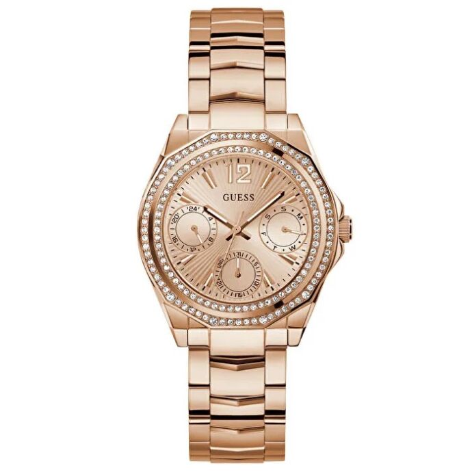 Guess GUGW0685L3 Kadın Kol Saati - 1