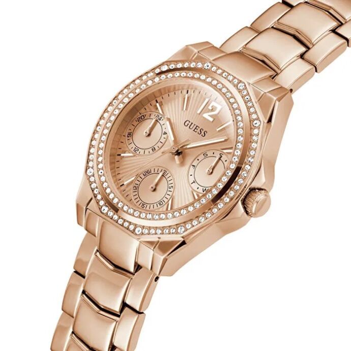 Guess GUGW0685L3 Kadın Kol Saati - 4