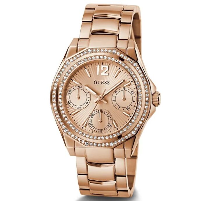 Guess GUGW0685L3 Kadın Kol Saati - 5