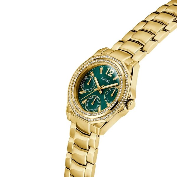 Guess GUGW0685L5 Kadın Kol Saati - 4