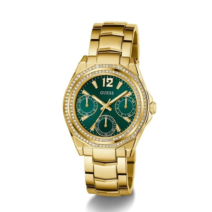 Guess GUGW0685L5 Kadın Kol Saati - 5