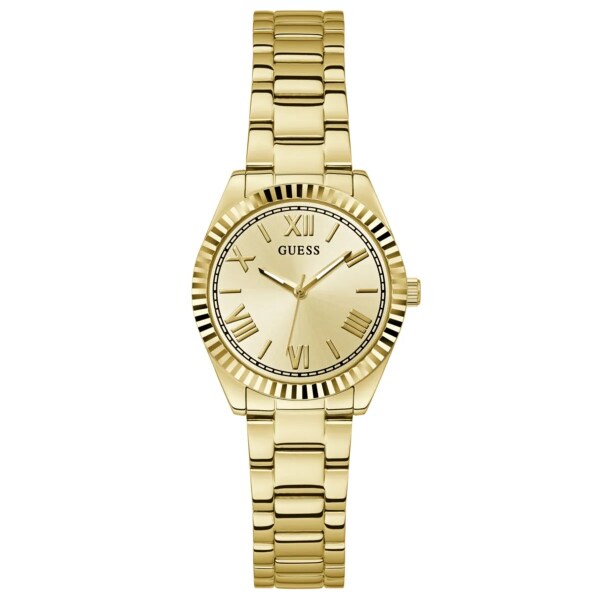 Guess GUGW0687L2 Kadın Kol Saati - 13