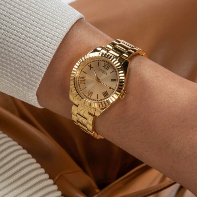 Guess GUGW0687L2 Kadın Kol Saati - 17