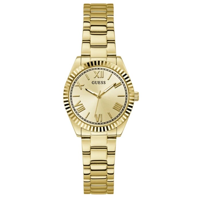 Guess GUGW0687L2 Kadın Kol Saati - 7