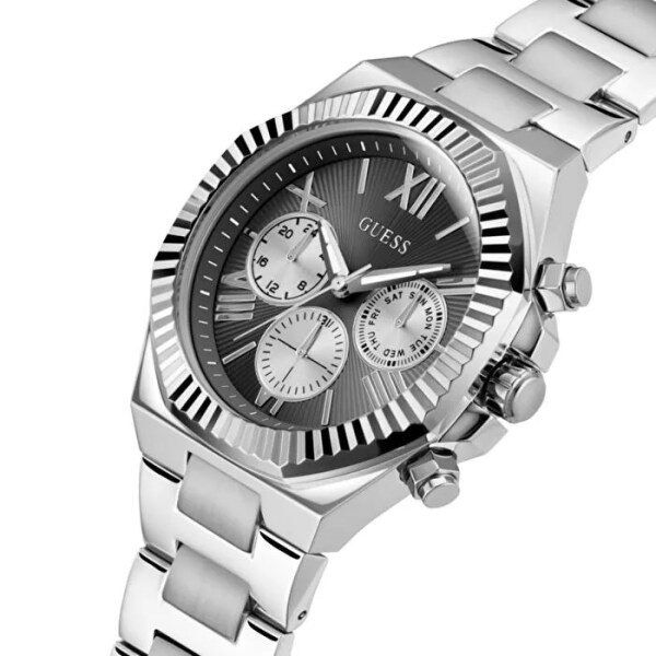 Guess GUGW0703G1 Erkek Kol Saati - 4
