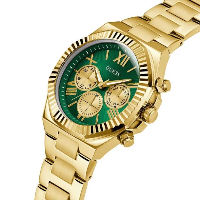 Guess GUGW0703G2 Erkek Kol Saati - 4