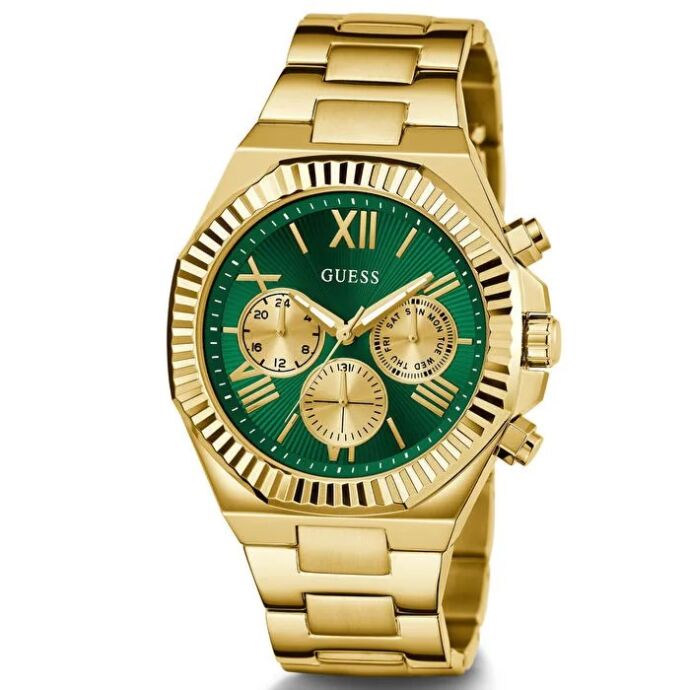 Guess GUGW0703G2 Erkek Kol Saati - 5