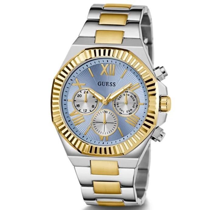 Guess GUGW0703G3 Erkek Kol Saati - 5