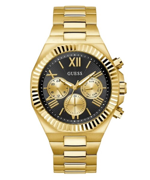 Guess GUGW0703G5 Erkek Kol Saati - 1