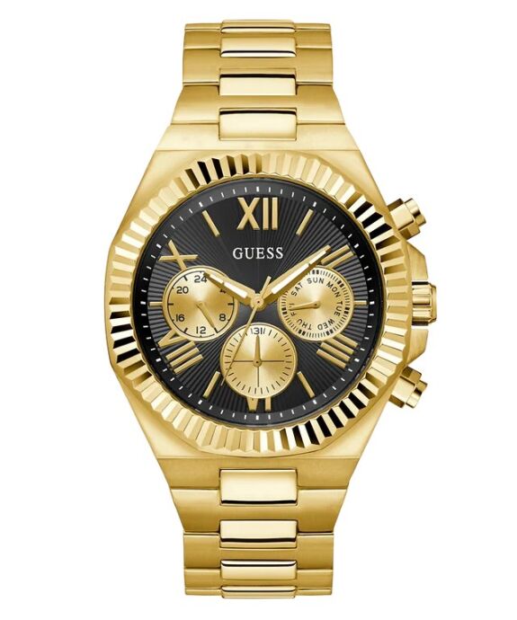 Guess GUGW0703G5 Erkek Kol Saati - 1