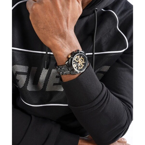 Guess GUGW0714G4 Erkek Kol Saati - 2