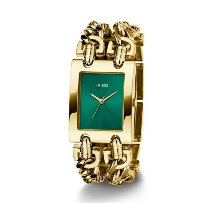 Guess GUGW0740L2 Kadın Kol Saati - 5