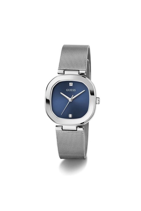Guess GUGW0768L1 Pırlantalı Kadın Kol Saati - 5