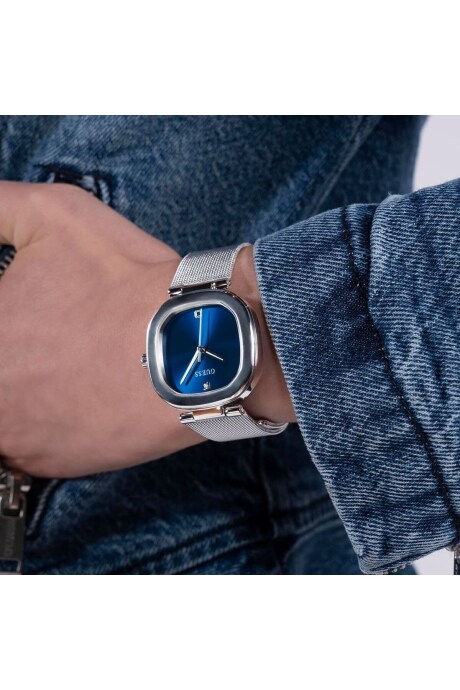 Guess GUGW0768L1 Pırlantalı Kadın Kol Saati - 6