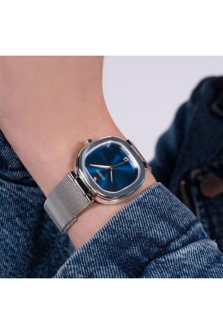 Guess GUGW0768L1 Pırlantalı Kadın Kol Saati - 8