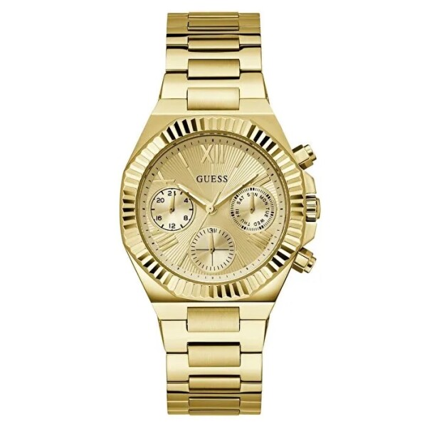 Guess GUGW0769L2 Kadın Kol Saati - 1