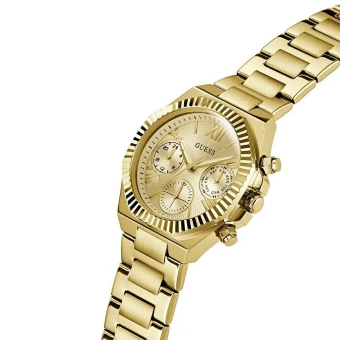 Guess GUGW0769L2 Kadın Kol Saati - 4