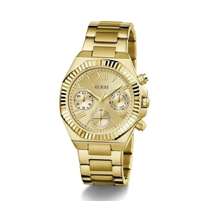 Guess GUGW0769L2 Kadın Kol Saati - 5