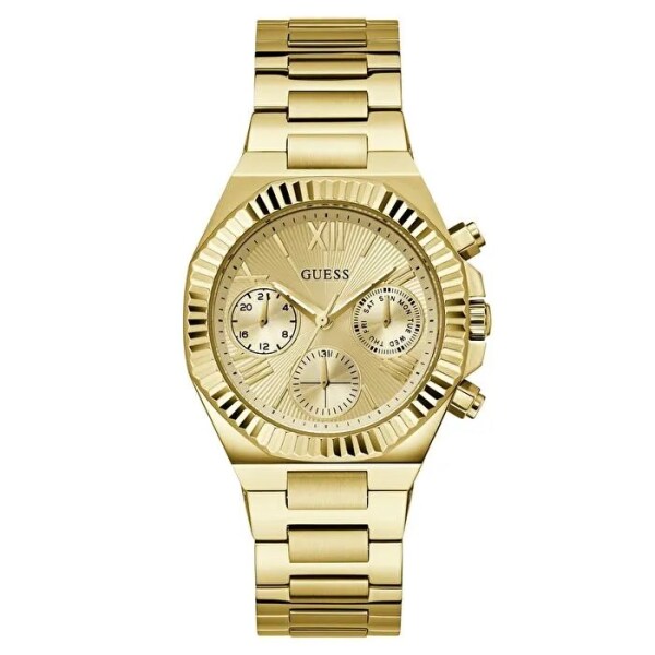 Guess GUGW0769L2 Kadın Kol Saati - Guess