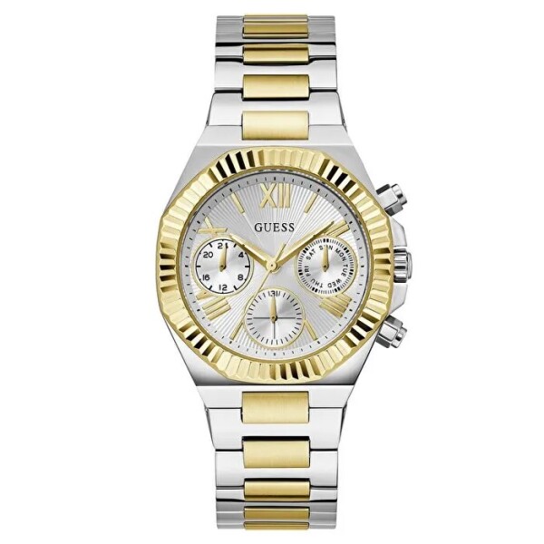 Guess GUGW0769L3 Kadın Kol Saati - 1