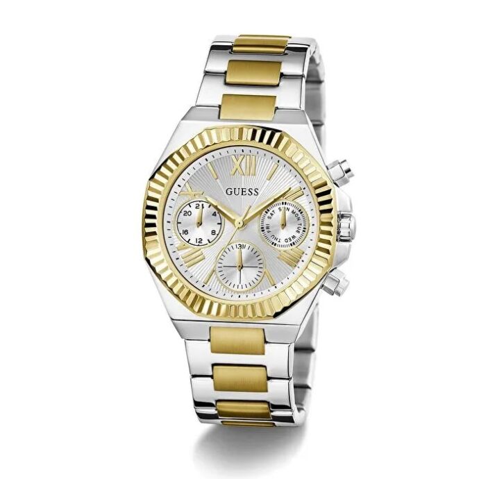 Guess GUGW0769L3 Kadın Kol Saati - 5
