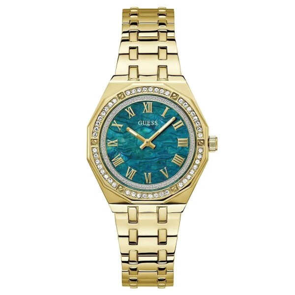 Guess GUGW0770L2 Kadın Kol Saati - 1