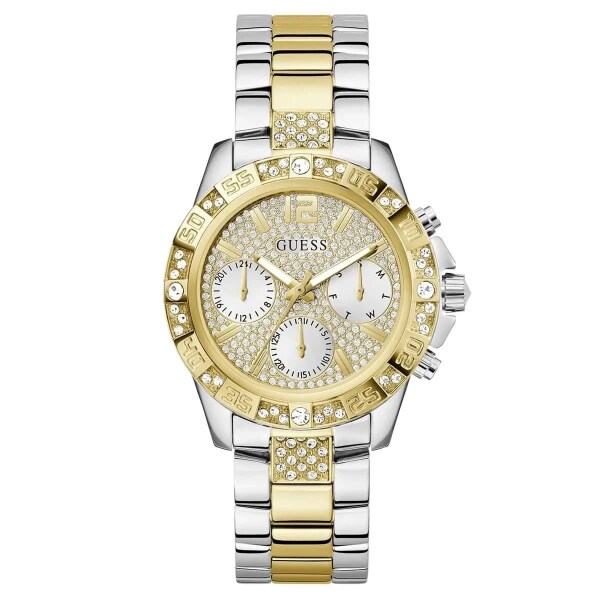 Guess GUGW0771L3 Kadın Kol Saati - Guess