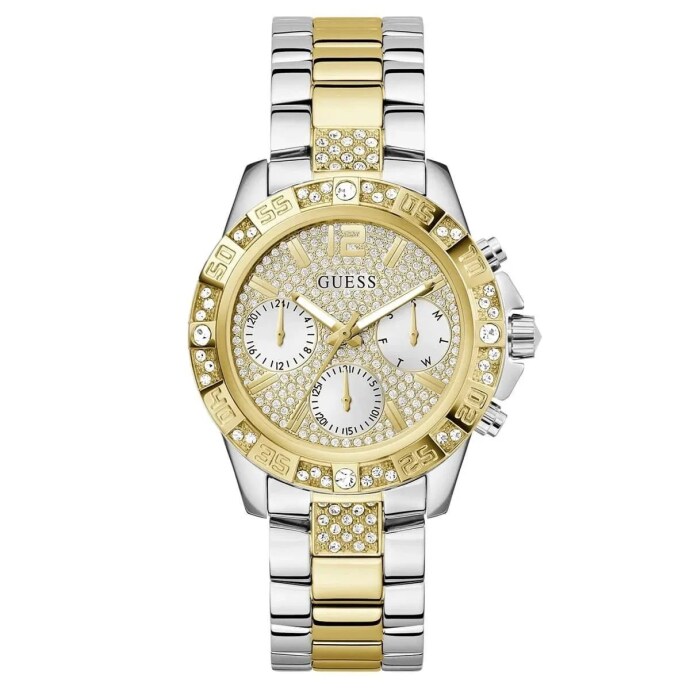 Guess GUGW0771L3 Kadın Kol Saati - 1