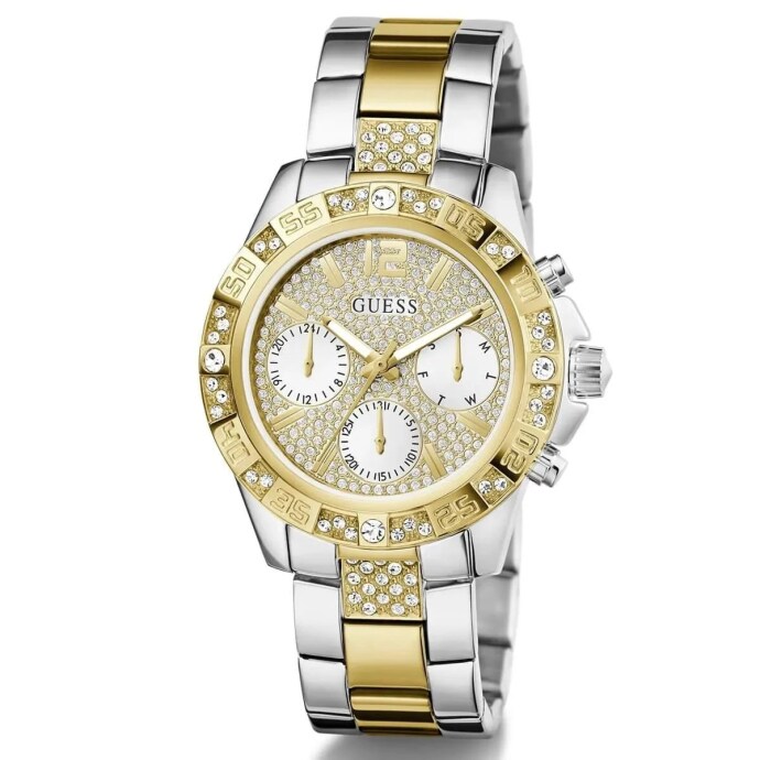 Guess GUGW0771L3 Kadın Kol Saati - 4