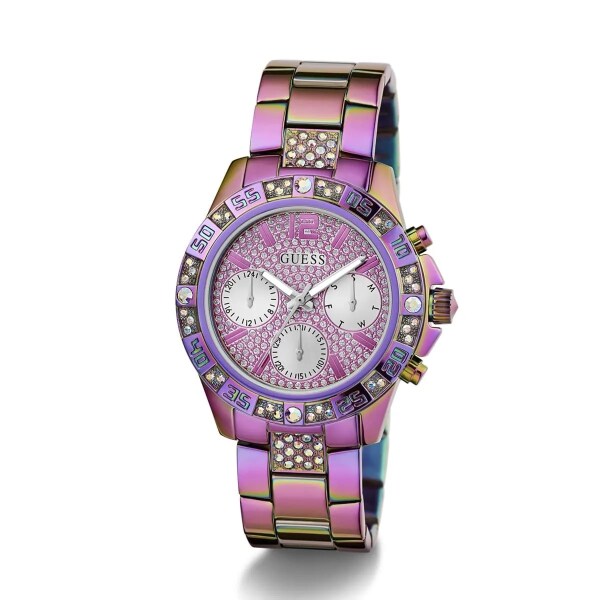 Guess GUGW0771L4 Kadın Kol Saati - 2