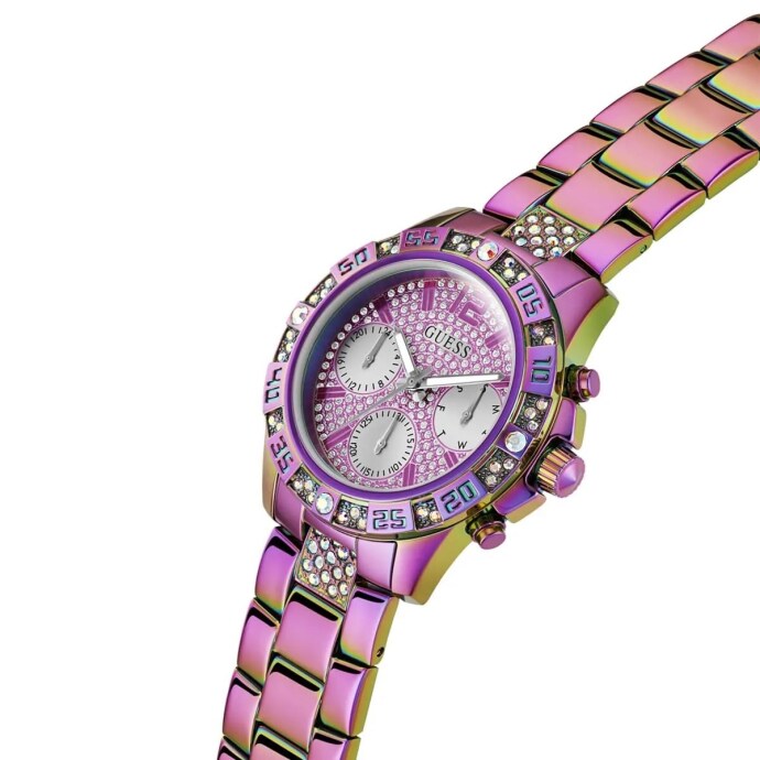 Guess GUGW0771L4 Kadın Kol Saati - 5