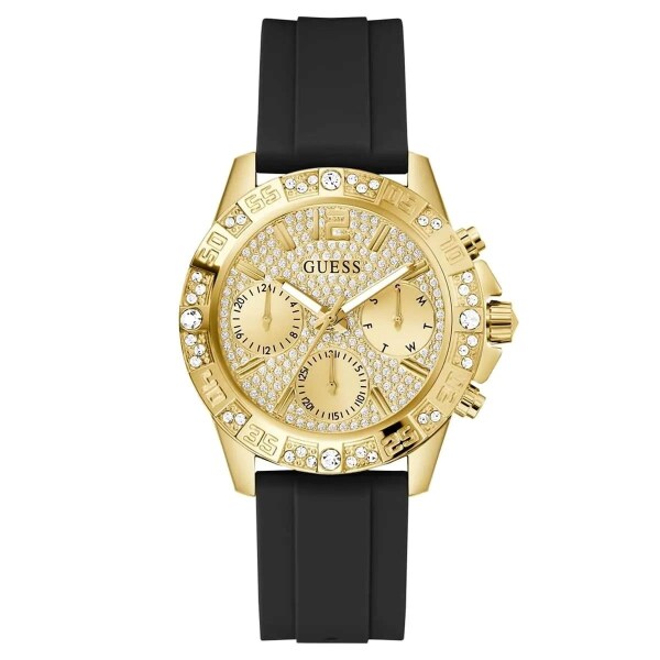 Guess GUGW0772L5 Kadın Kol Saati - Guess