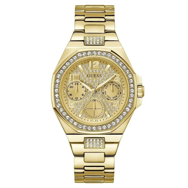 Guess GUGW0777L2 Kadın Kol Saati - 1