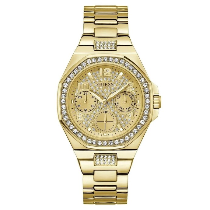 Guess GUGW0777L2 Kadın Kol Saati - 1