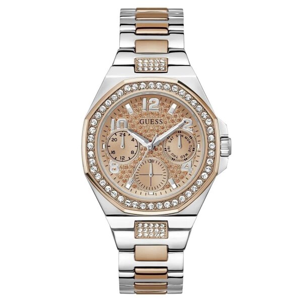 Guess GUGW0777L3 Kadın Kol Saati - 1