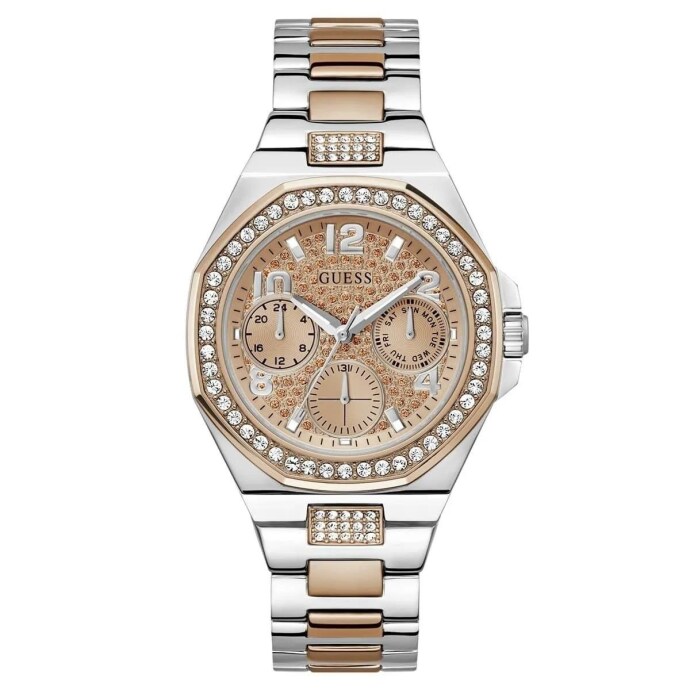Guess GUGW0777L3 Kadın Kol Saati - 1