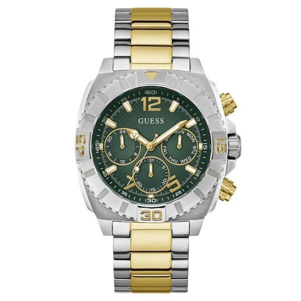 Guess GUGW0800G1 Erkek Kol Saati - 1