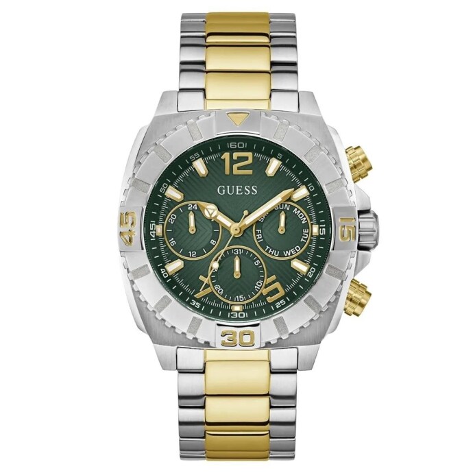 Guess GUGW0800G1 Erkek Kol Saati - 1