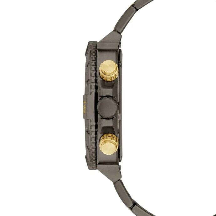 Guess GUGW0800G2 Erkek Kol Saati - 2