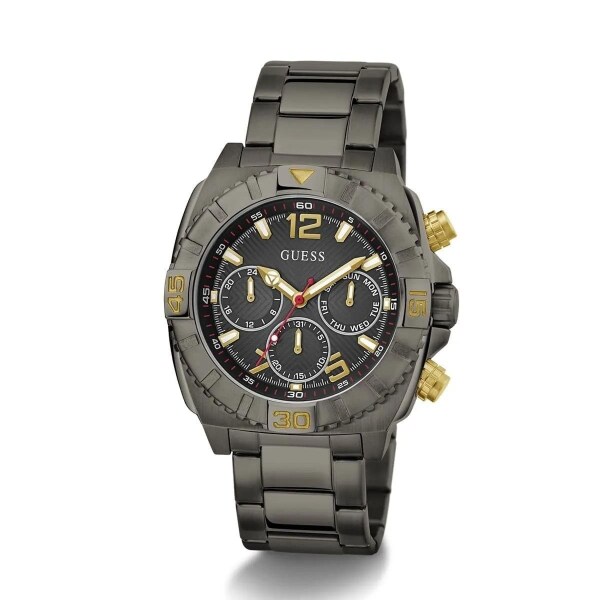 Guess GUGW0800G2 Erkek Kol Saati - 4