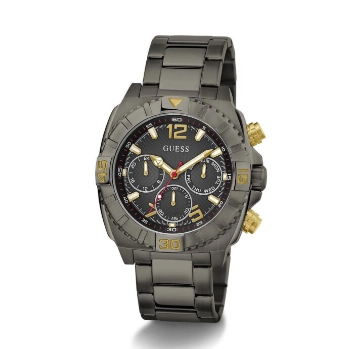 Guess GUGW0800G2 Erkek Kol Saati - 4