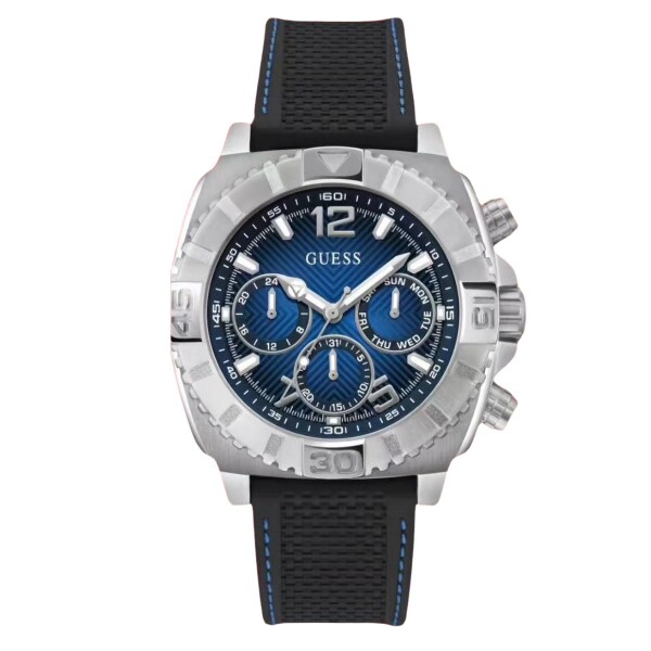 Guess GUGW0801G1 Erkek Kol Saati - Guess