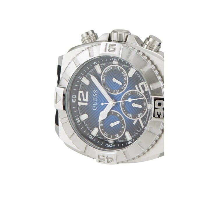 Guess GUGW0801G1 Erkek Kol Saati - 4