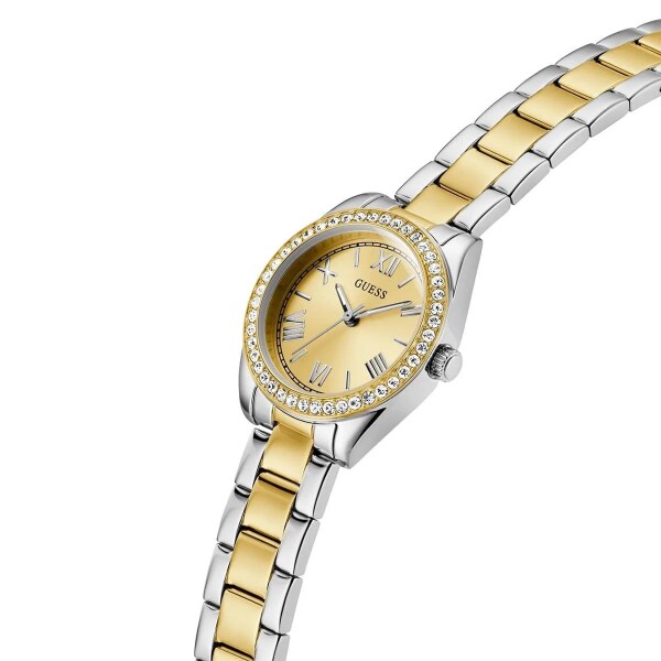 Guess GUGW0841L2 Kadın Kol Saati - 4