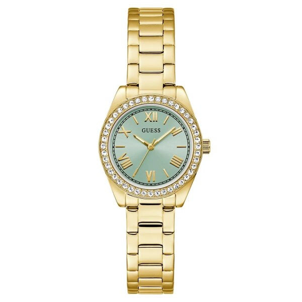 Guess GUGW0841L5 Kadın Kol Saati - 1