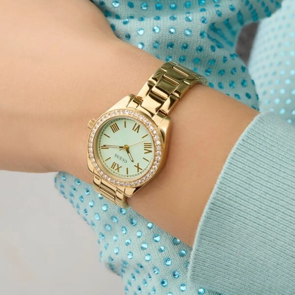 Guess GUGW0841L5 Kadın Kol Saati - 5