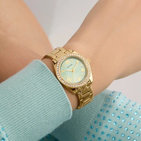 Guess GUGW0841L5 Kadın Kol Saati - 6