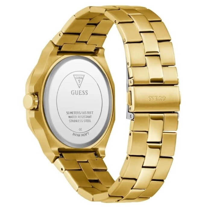 Guess GUGW0849G2 Erkek Kol Saati - 3